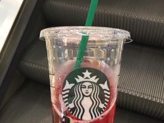 -星巴克臻选(南宁万象城店)