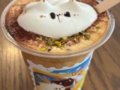 -ABCD咖啡屋(妇幼店)