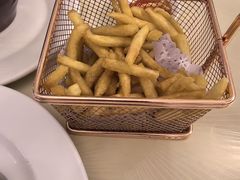 -华梅西餐厅(哈尔滨中央大街店)