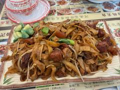 坛子肉招牌焖饼-葛记焖饼(伏牛路店)