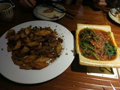 -阿拉木汗餐厅(山大路店)