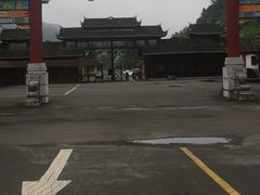 -寨沙侗寨(侗族歌堂)