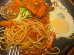 -豪享来中西餐厅(广灵店)