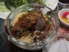 -宝亨达国际大酒店玫瑰金自助餐厅