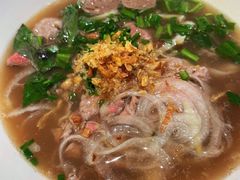 -PHO爺·越南料理(亦庄大族广场店)