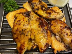 -西部牛排(京华城店)