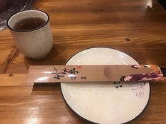 -竹叶亭日式烤肉料理(天辅圣堡小区店)