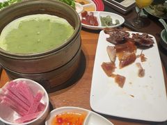 -全聚德(常州店)