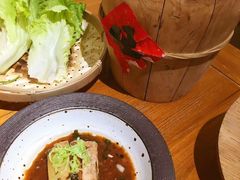 -天水蔬食料理(树德之光店)