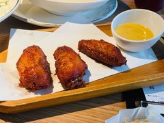 二哥爱鸡翅-太二酸菜鱼(天鹅湖万达店)