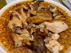 -八道本地特色菜馆(大鹏古城店)