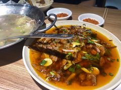 -杨三孃跷脚牛肉(中粮鸿云悦街店)