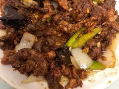 -胖子菜馆(隆昌路店)