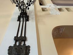 -青岛德国总督楼旧址博物馆