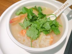 -如轩·海鲜砂锅粥·潮汕菜(海珠店)