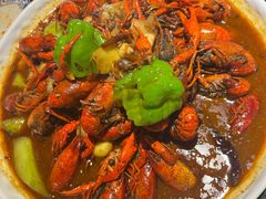 -京悦南门涮羊肉·羊蝎子火锅(田林路店)