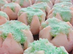 -祥禾饽饽铺·中式糕点(天津河西万科广场店)