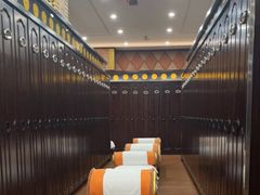 -碧中海汤泉汗蒸酒店