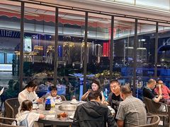 -长嘉·河图火锅(长嘉汇江景旗舰店)