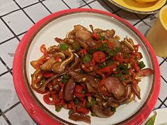 -江西老表·经典江西八大碗