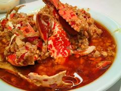 -欧记大排档·景德菜(上海首店)