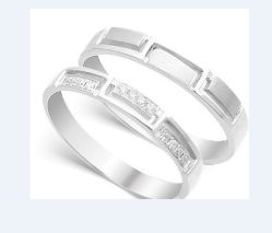 -威德钻石-克拉钻大本营(南京东路店)