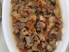 -嘉禧大酒楼(康城广场店)