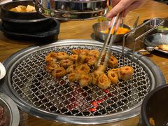 -·缸桶屋·韩式牛肋条自助烤肉(西湖D11店)