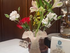 -马克西姆俄罗斯餐厅(绥芬河店)