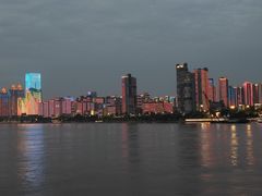 -武汉两江游览·夜游长江(汉口粤汉码头)