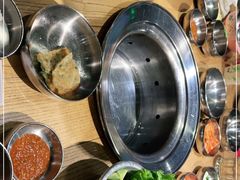-姜虎东白丁烤肉(银泰中心in99店)