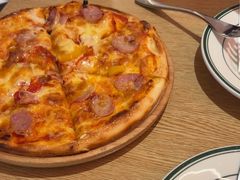 -摩欧客意式餐厅(高新活力汇店)