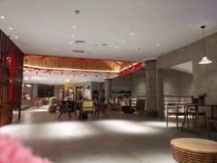 -海兰云天度假区温泉