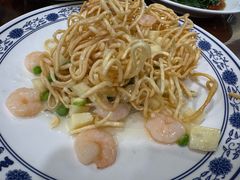 -王家沙点心店(南京西路总店)