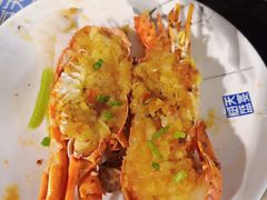 -海天盛宴新派海鲜自助餐厅(群力店)