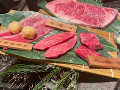 -老乾杯和牛烧肉(王府中环店)