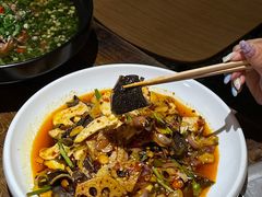 -铁公鸡·四川料理(天环广场店)