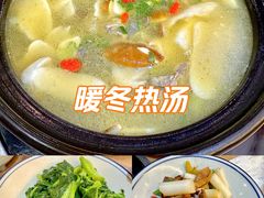 -妈妈的味道(和顺古镇店)