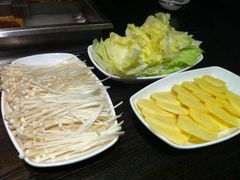 -璞御·海鲜·雪花牛肉局(宾水西道店)