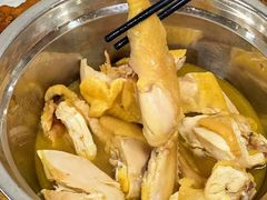 -成惠食府(赤岗店)