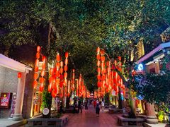 -茂德公鼓城