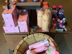 -星巴克(宝山万达店)
