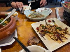 -小厨子私房菜·云南美食店