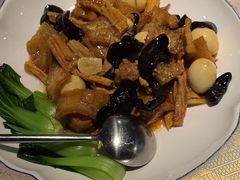 -秦月轩·陕西家乡菜(阜成路·五棵松店)