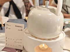 -奈雪茶院·茶室茶馆(广州粤海天地店)