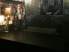 -等待戈多Waiting For Godot(交道口店)