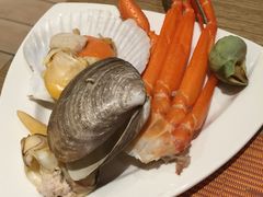 -长春高新益田福朋喜来登酒店·宜客乐标帜餐厅