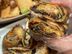 -黄鹤天厨·泡椒田鸡创始者(莲花店)