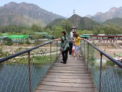 -孤山寨风景区