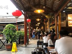 -猪肉婆私房菜(容桂总店)